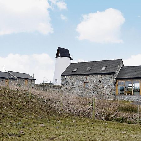 Owl Cottage Coedana エクステリア 写真