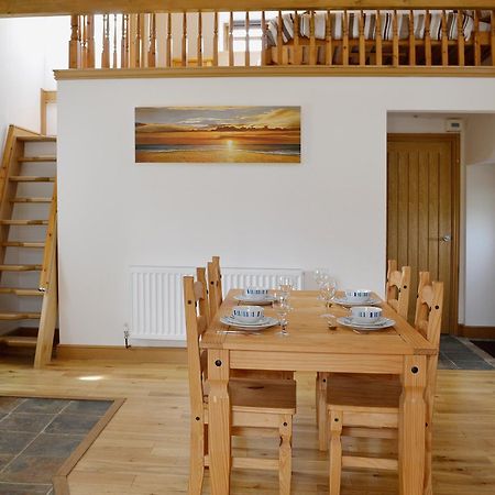 Owl Cottage Coedana エクステリア 写真