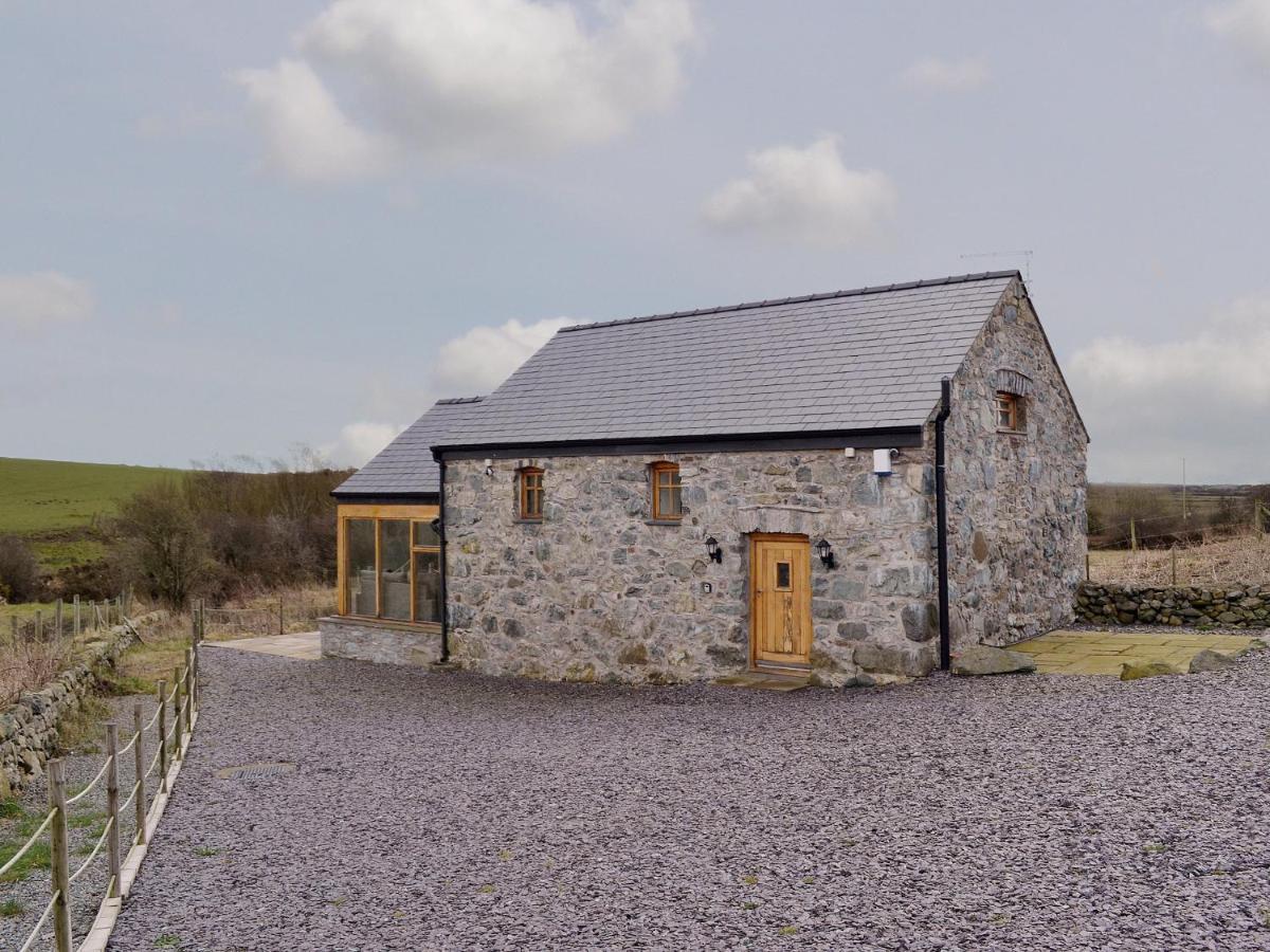Owl Cottage Coedana エクステリア 写真